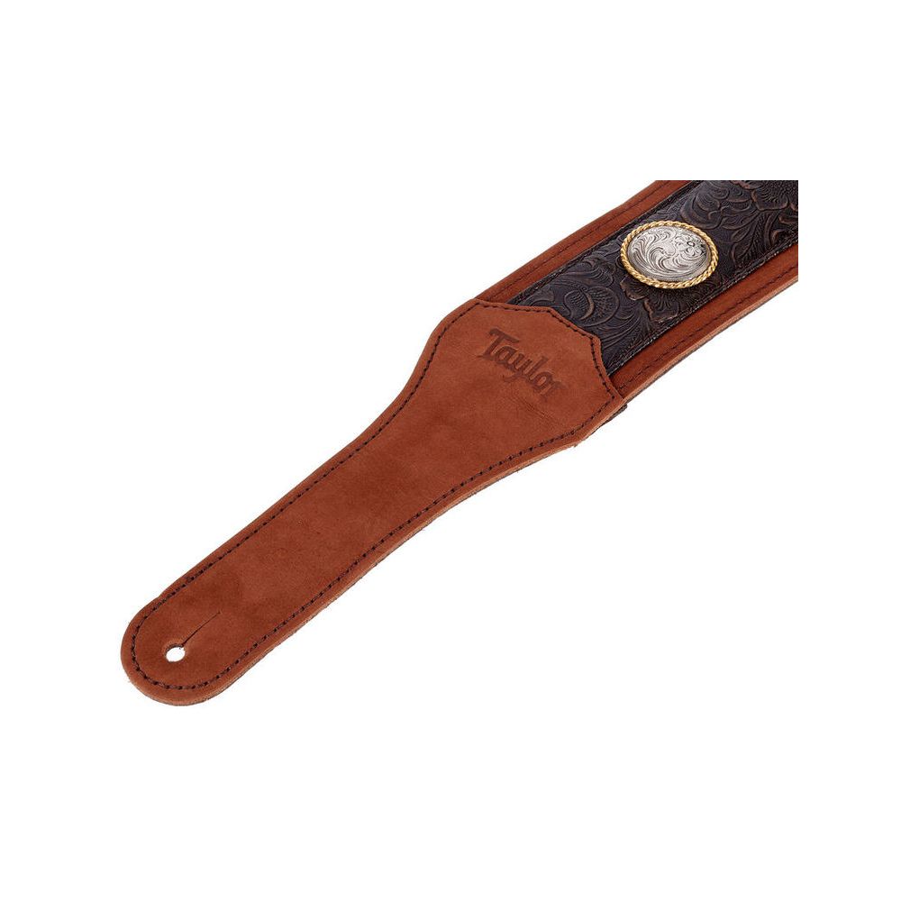 Taylor Grand Pacific Strap Brown – Thomann Ireland