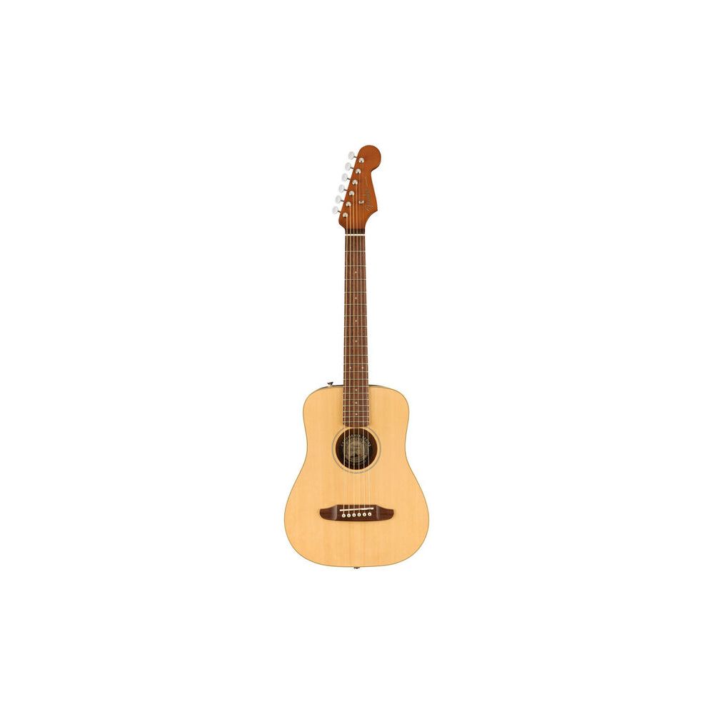 Fender Redondo Mini NT – Thomann Ireland