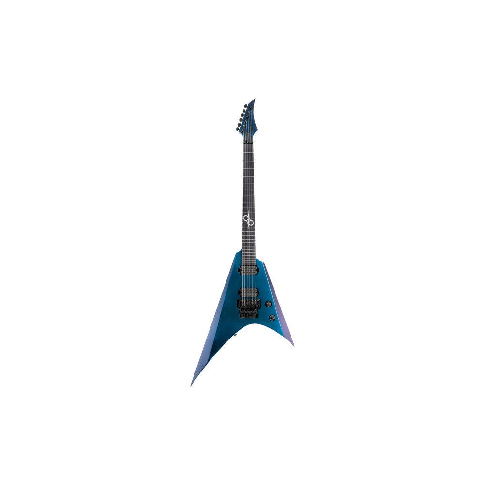 Solar Guitars VAR1.6FRVC+ – Thomann Ireland