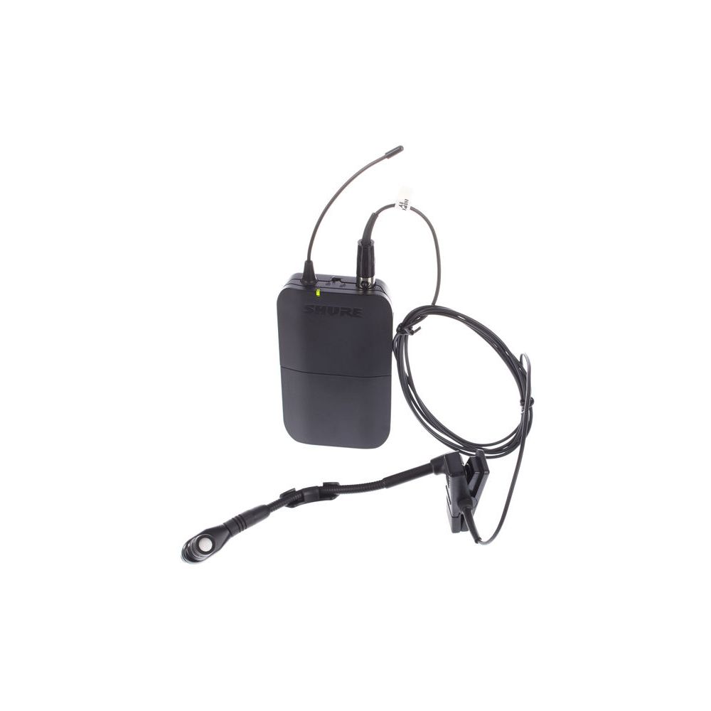 Shure BLX14R/B98 S8 – Thomann Ireland