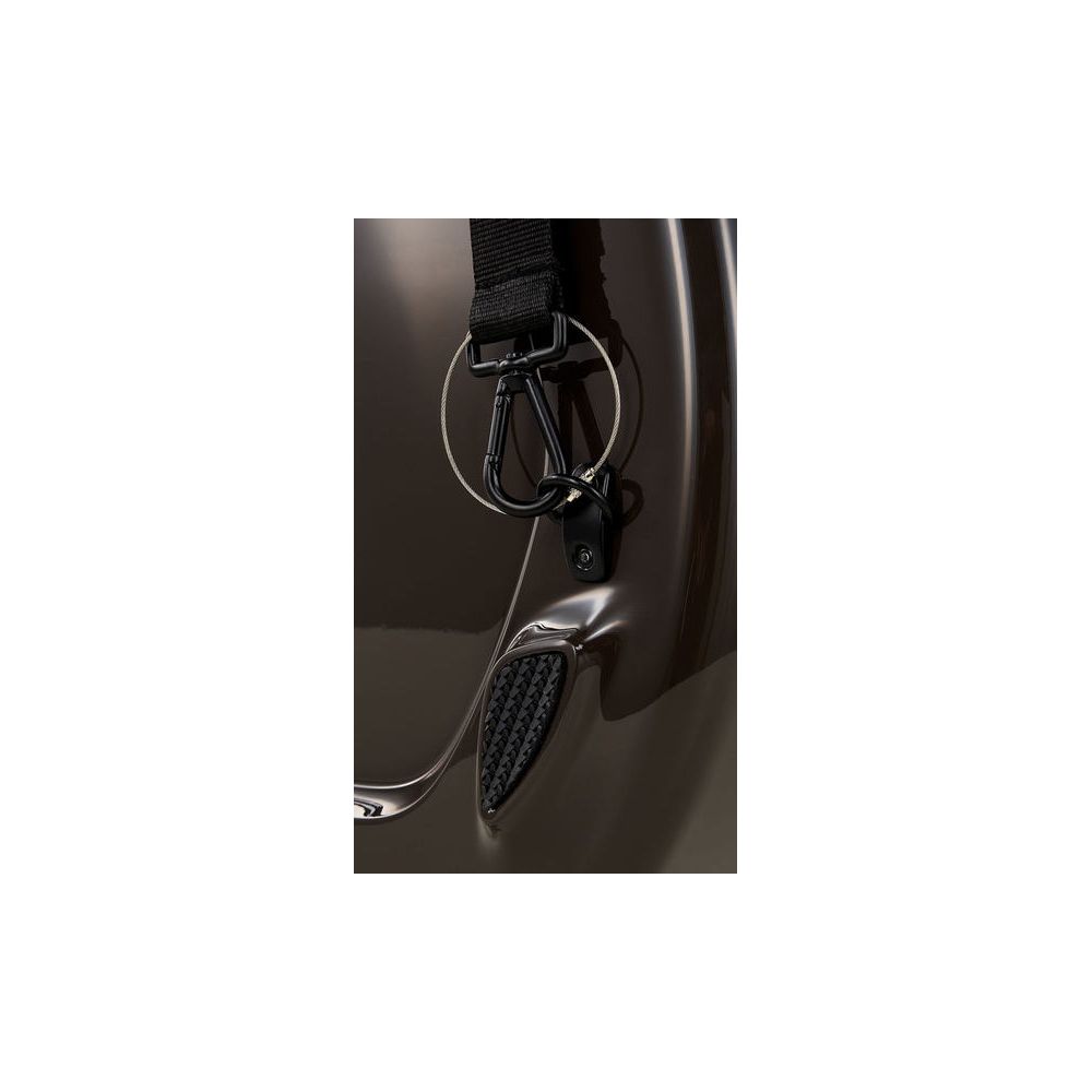 Gewa Air 3.9 Cello Case BR/BK – Thomann Ireland
