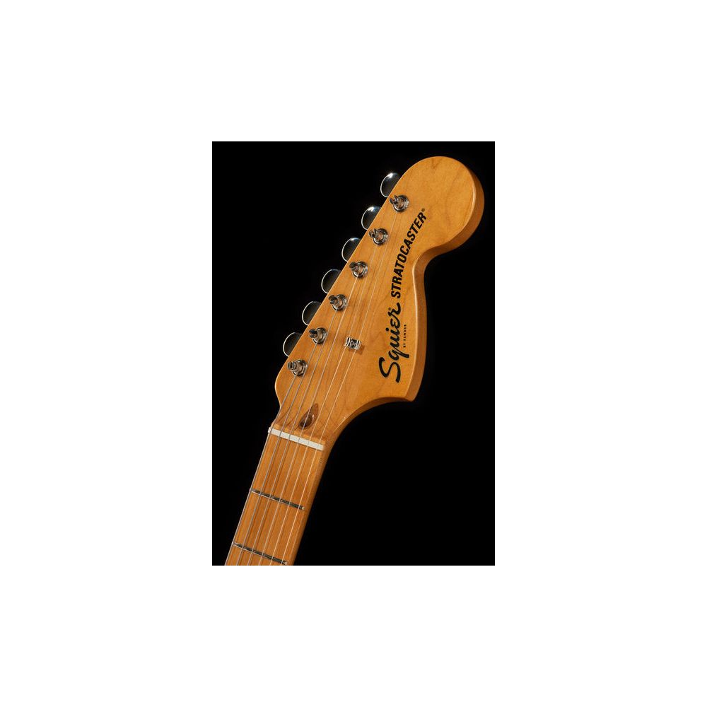 Squier CV 70s Strat HSS MN BLK – Thomann Ireland