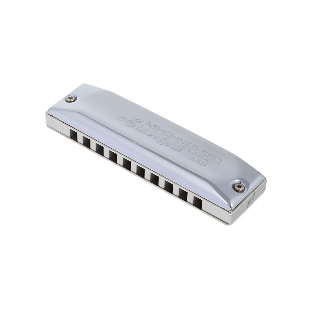 Hohner Meisterklasse MS F# – Thomann Ireland