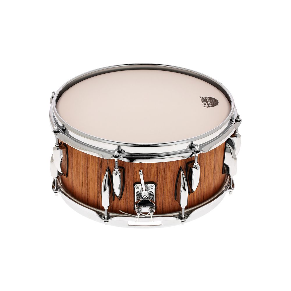 Sonor 13"x6" Vintage Snare Teak – Thomann Ireland