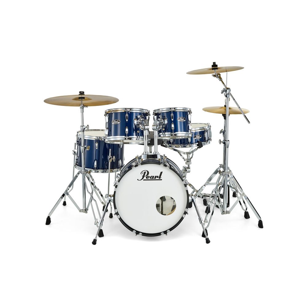 Pearl Roadshow 18" Plus Royal Blue – Thomann Ireland