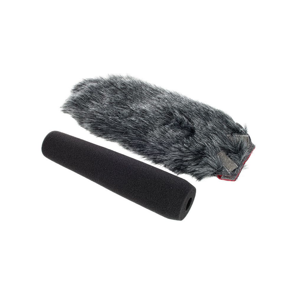 Rycote ME66 Foam & Windjammer – Thomann Ireland