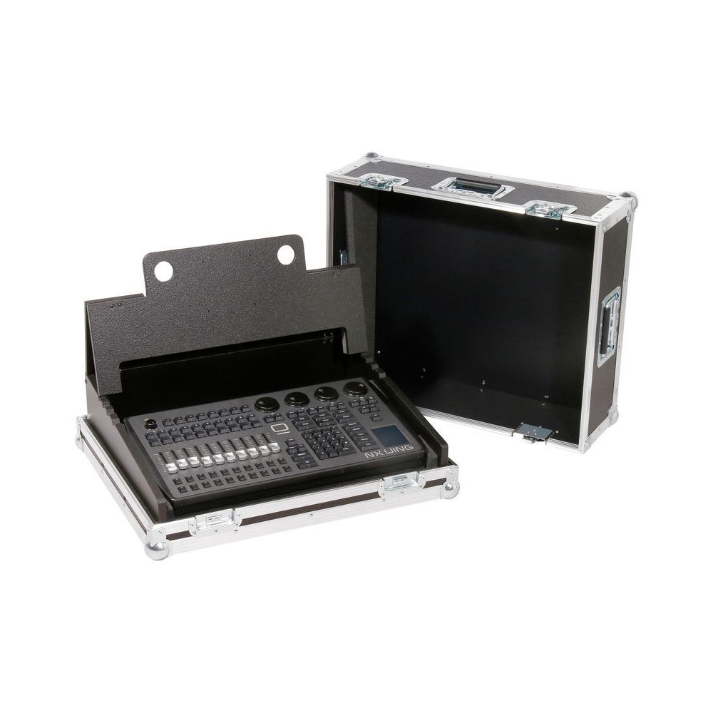 Thon Case Obsidian NX Wing – Thomann Ireland