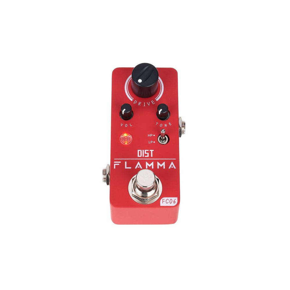 Flamma FC06 Distortion – Thomann Ireland