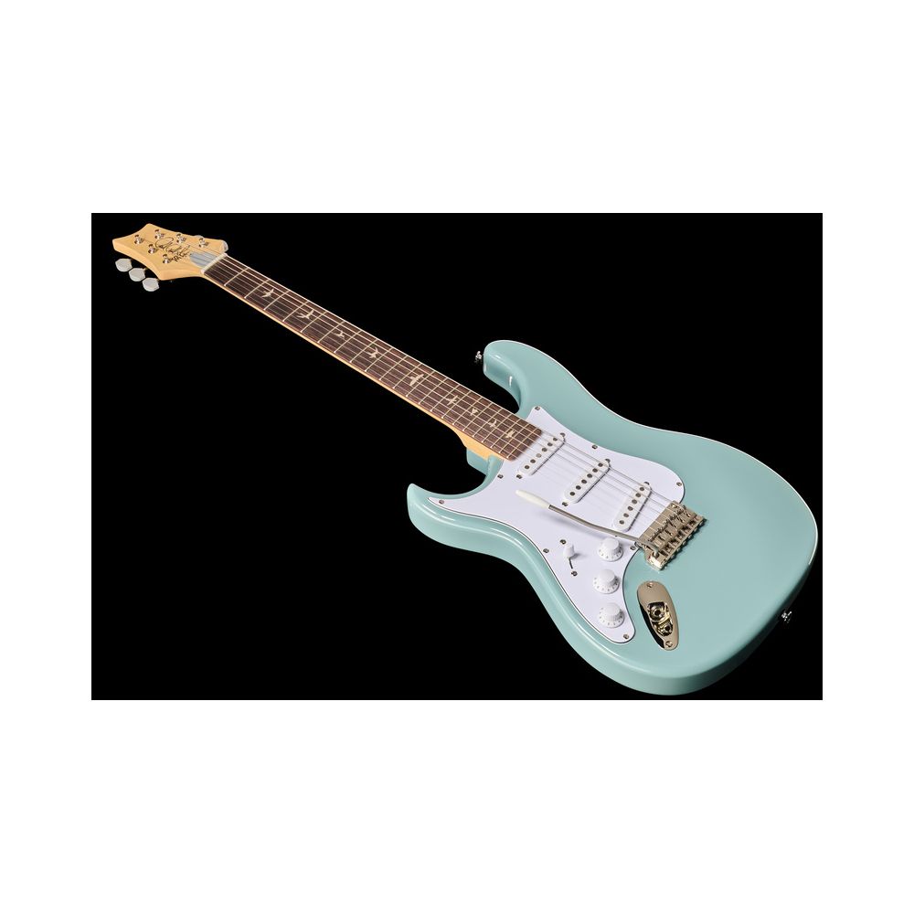 PRS SE Silver Sky Stone Blue LH – Thomann Ireland