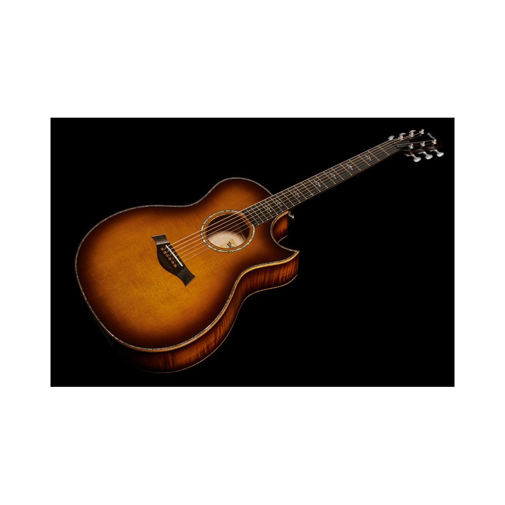 Taylor Custom #12 Gr. Audit. Bushfire – Thomann Ireland