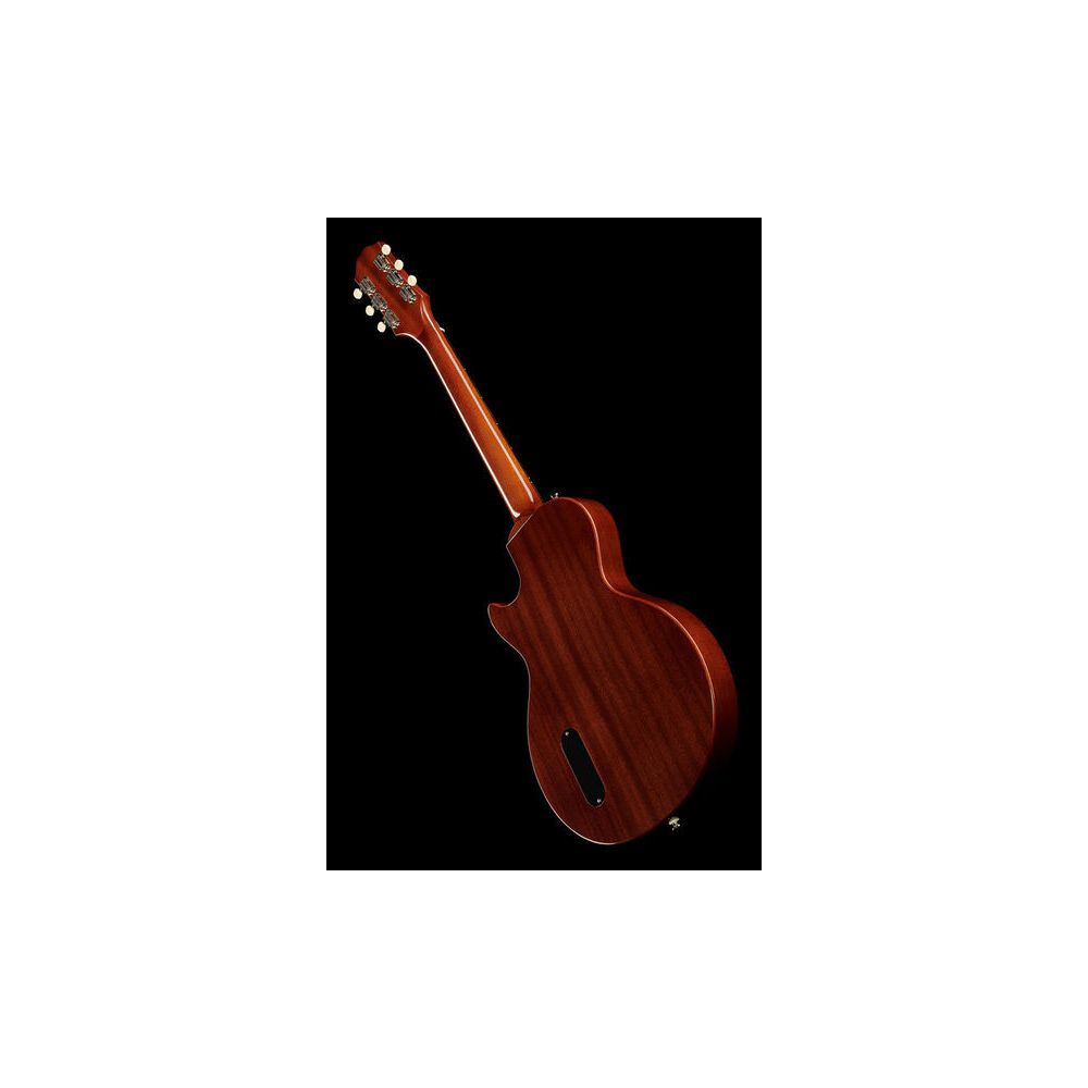 Epiphone Les Paul Junior VSB – Thomann Ireland