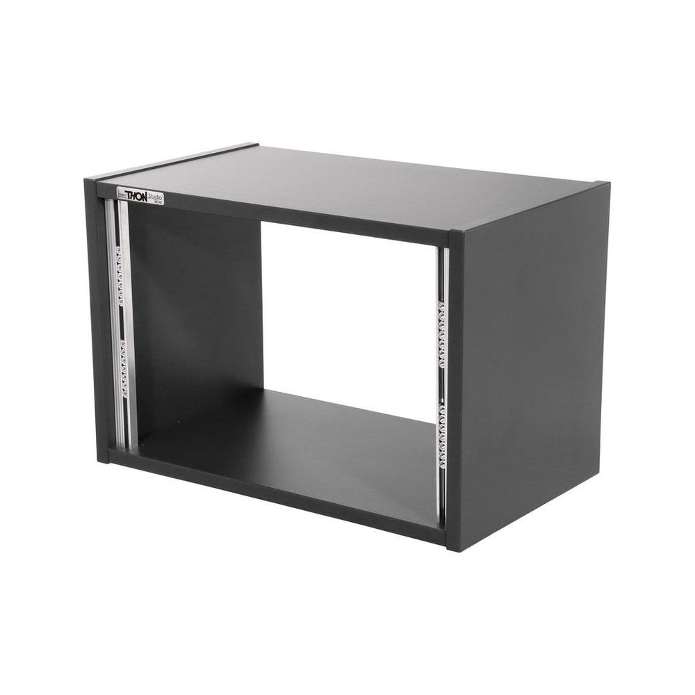 Thon Studio Desktop 7U BK – Thomann Ireland