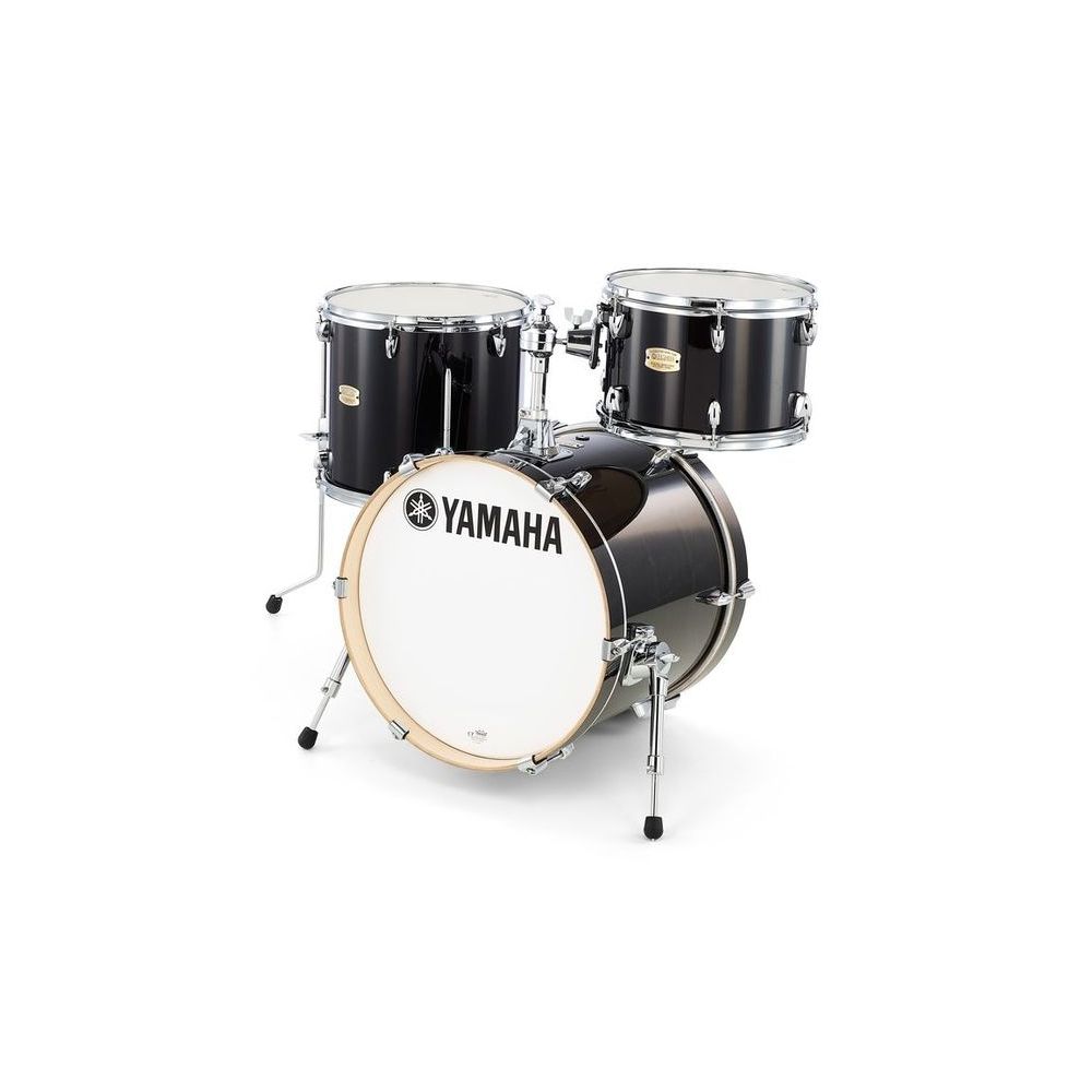 Yamaha Stage Custom Bop Kit RB – Thomann Ireland