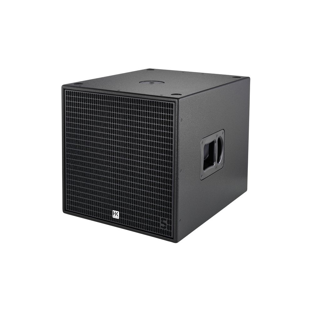 HK Audio Linear 5 MKII 118 Sub A – Thomann Ireland