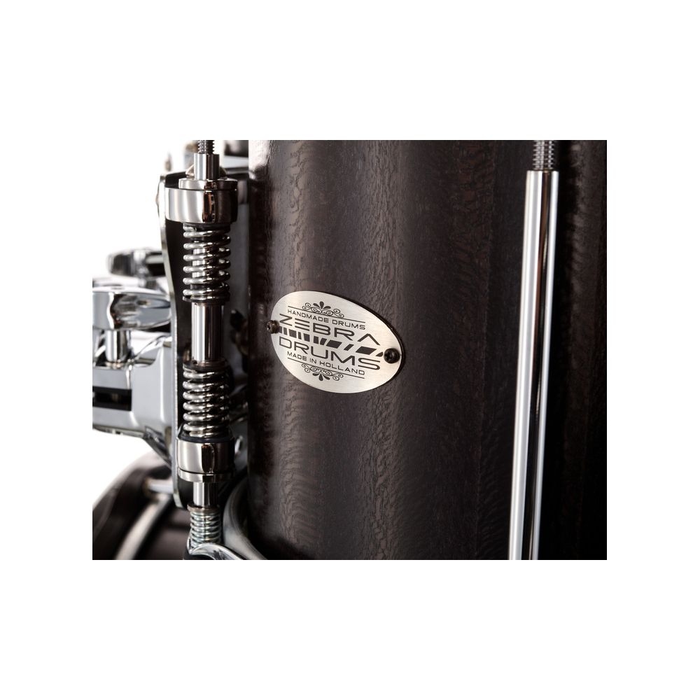 Zebra Drums Studio London Plane Tree Set – Thomann Ireland