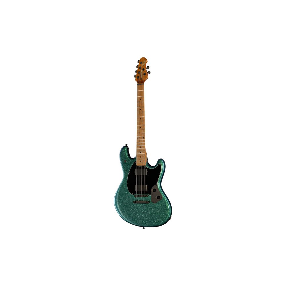 Music Man Stingray HT Mystique – Thomann Ireland