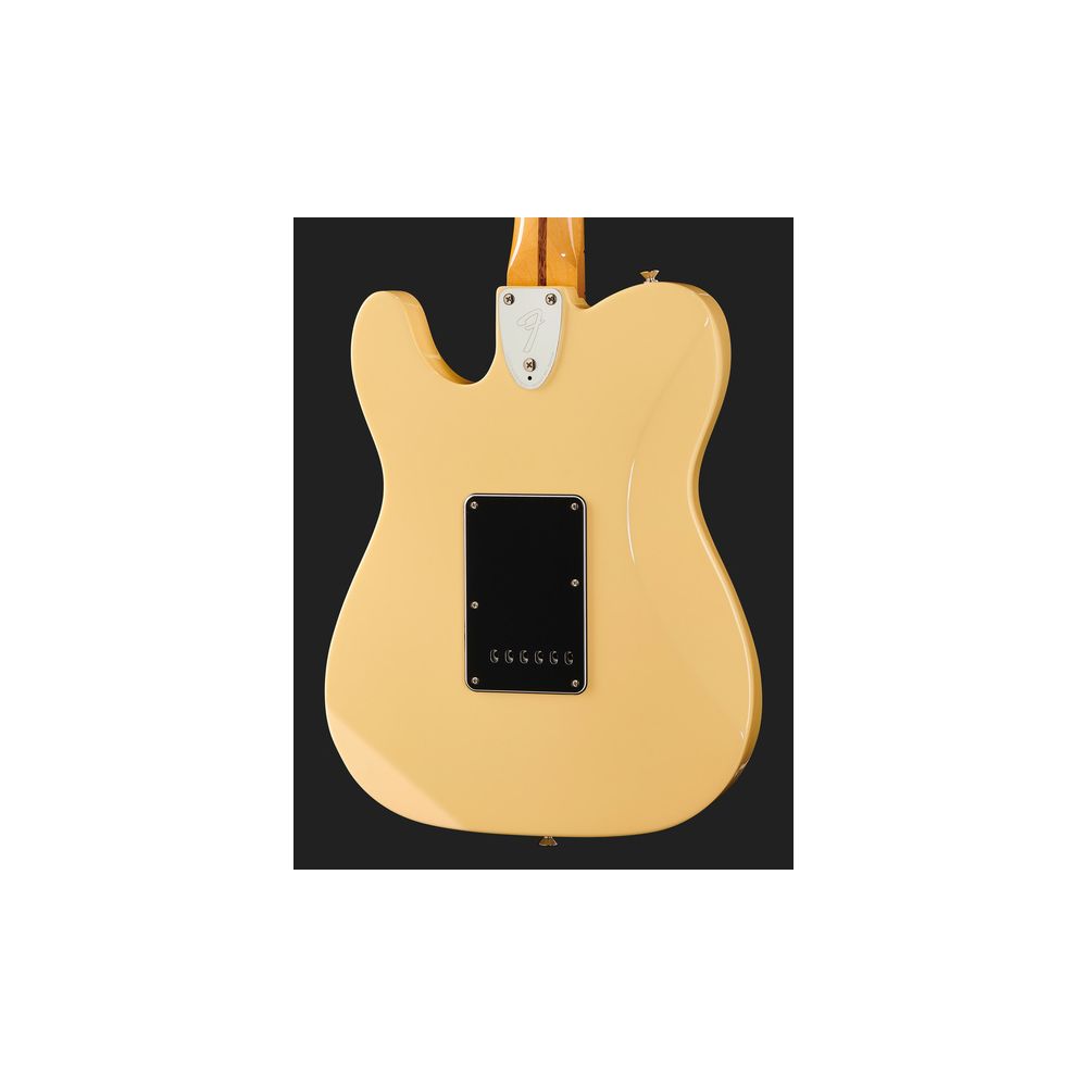 Fender Vintera II 70s Tele Dlx VWT – Thomann Ireland