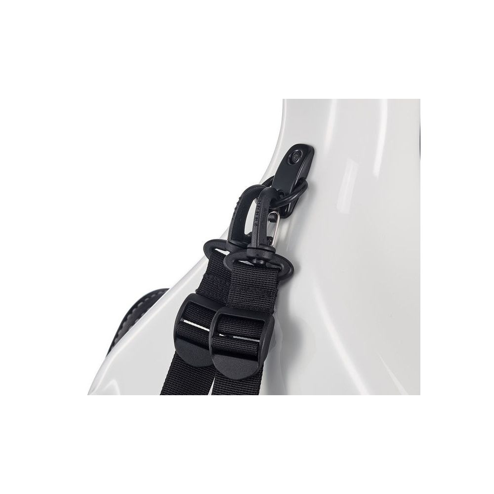 Gewa Air Cello Case WH/BD Fiedler – Thomann Ireland