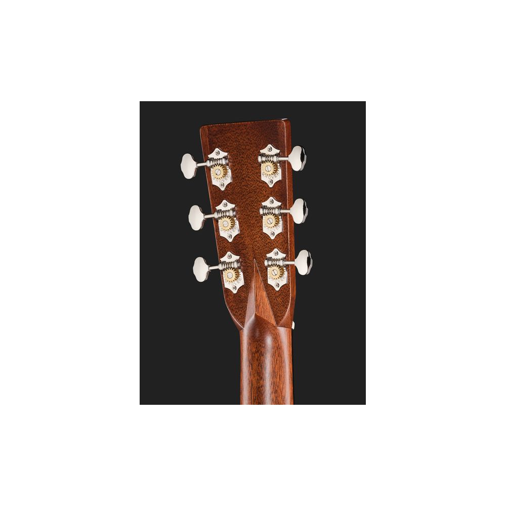 Martin Guitar OM28E – Thomann Ireland