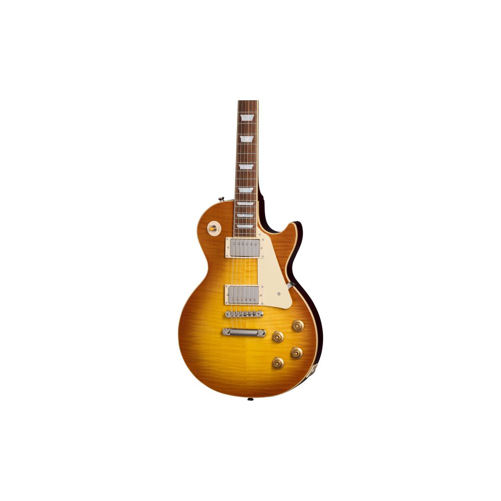 Epiphone 1959 Les Paul IceTea Burst VOS – Thomann Ireland