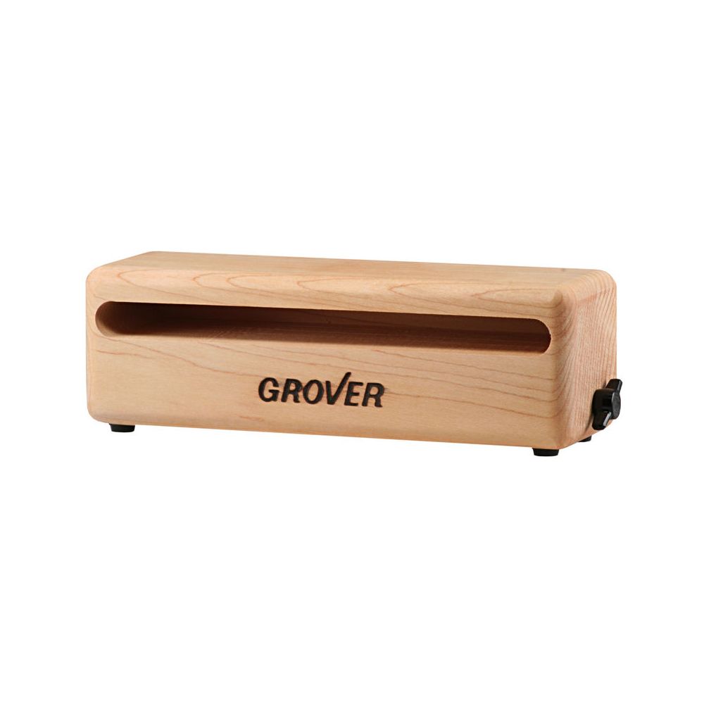 Grover Pro Percussion Woodblock WB