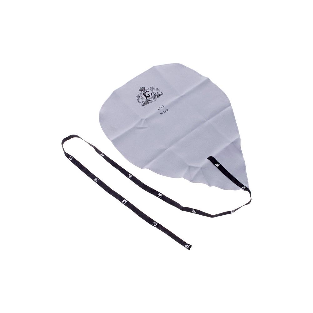 BG France A32F Swab Flute – Thomann Ireland