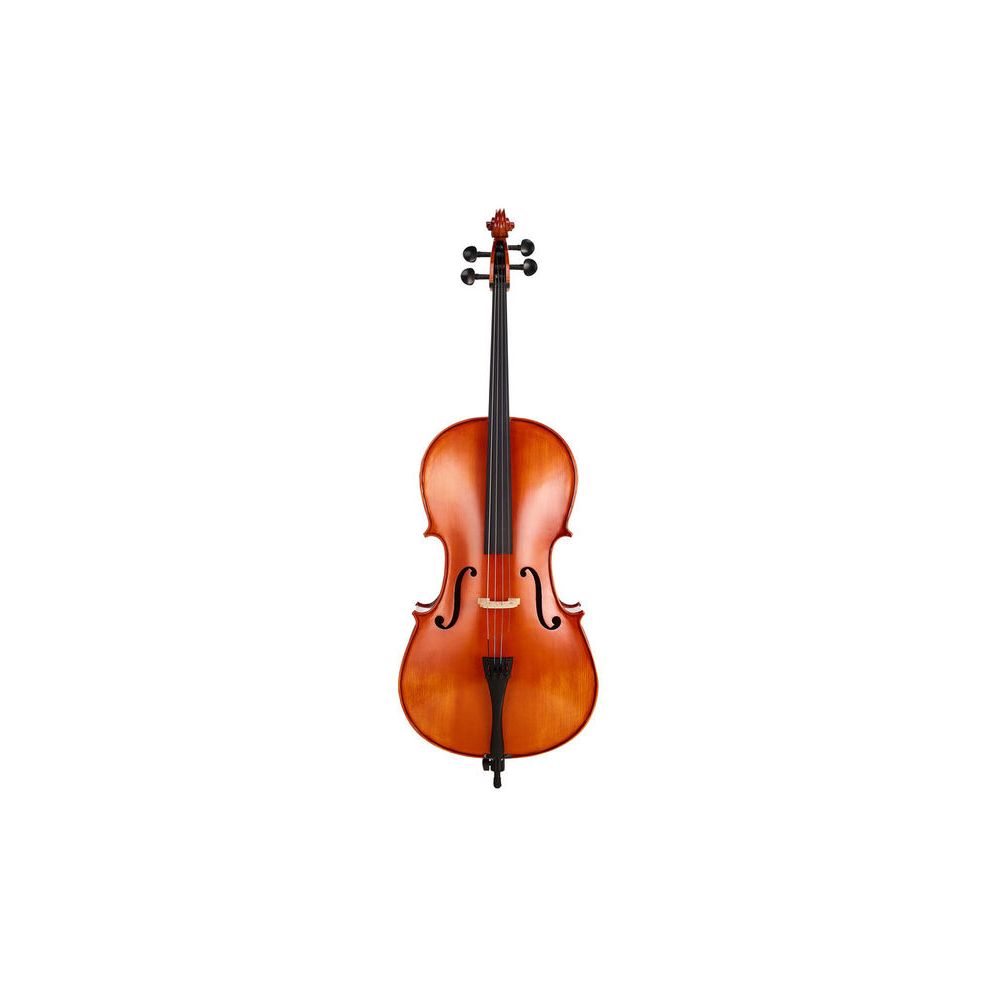 Hidersine Vivente Cello Set 3/4 – Thomann Ireland
