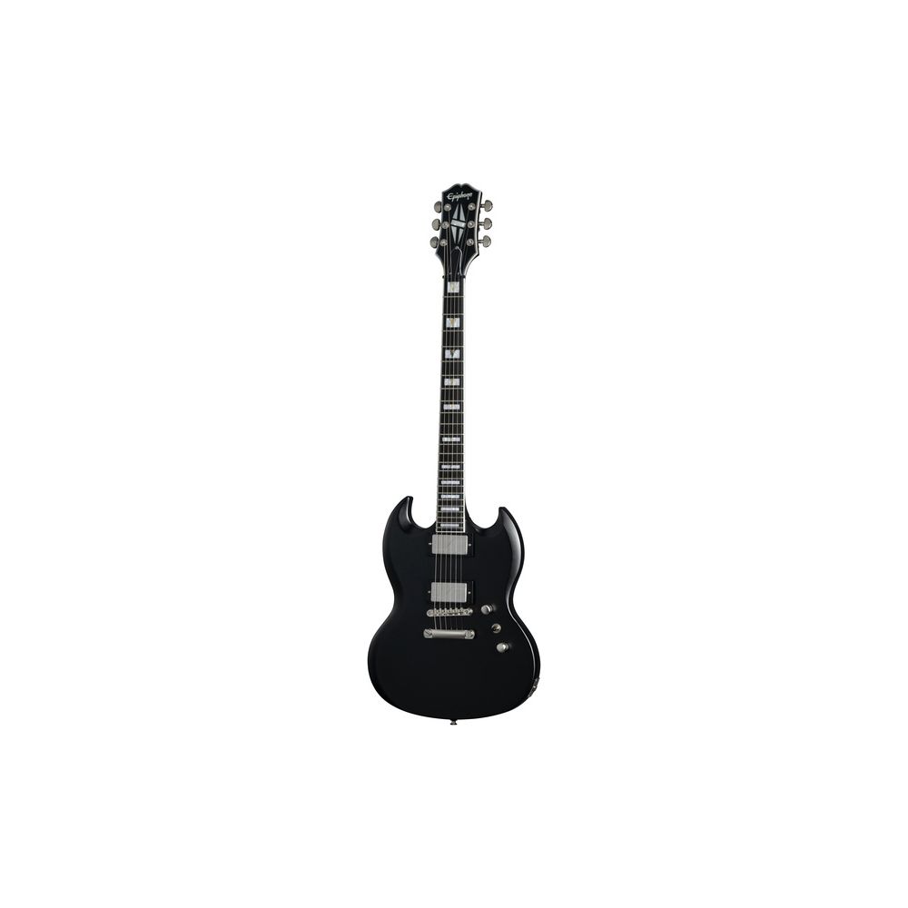 Epiphone SG Prophecy AJBM – Thomann Ireland