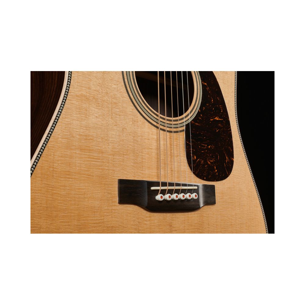 Martin Guitar D