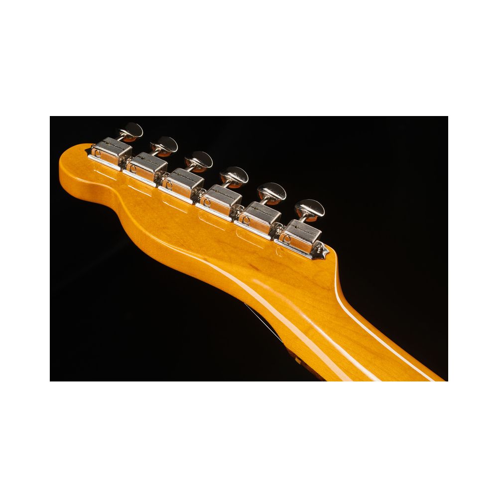 Fender AV II 63 TELE RW WT3TB – Thomann Ireland