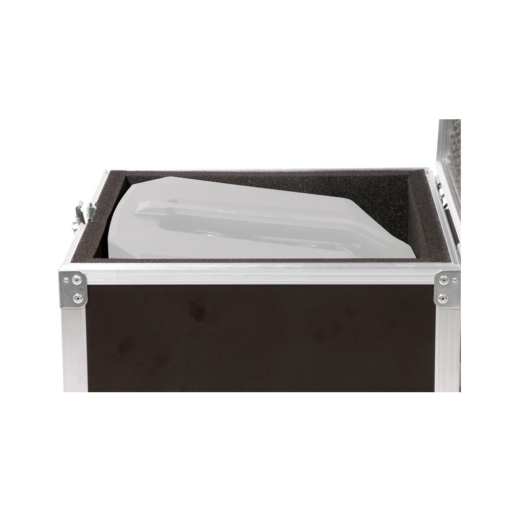 Thon Case EV Everse 12 +Wheels – Thomann Ireland