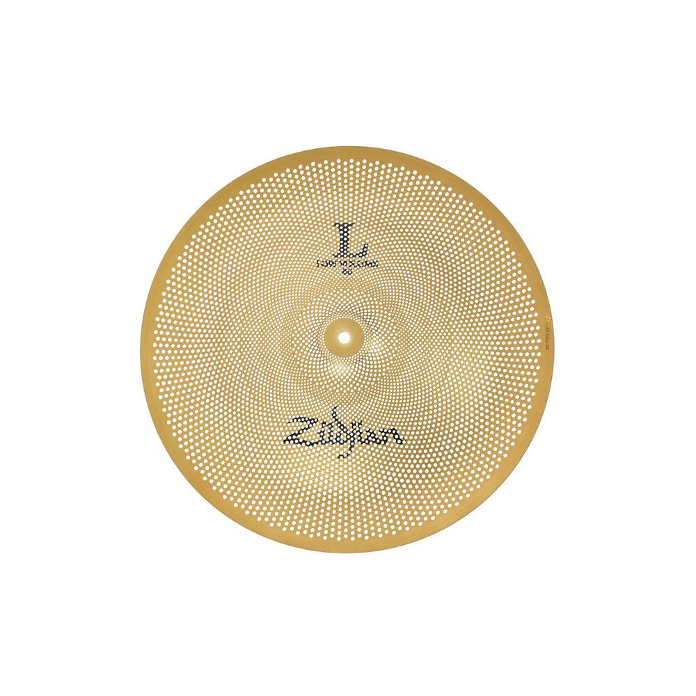 Zildjian 18" Low Volume China – Thomann Ireland