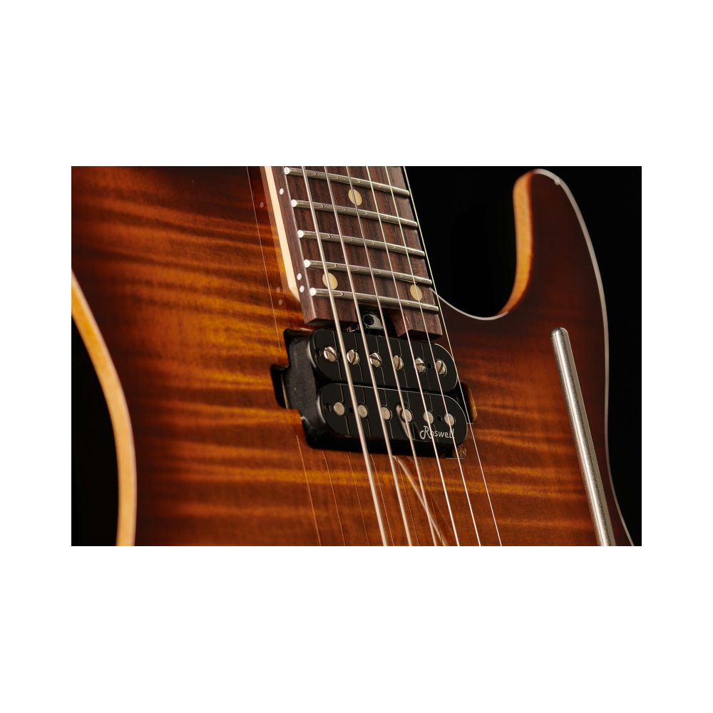 Harley Benton Fusion