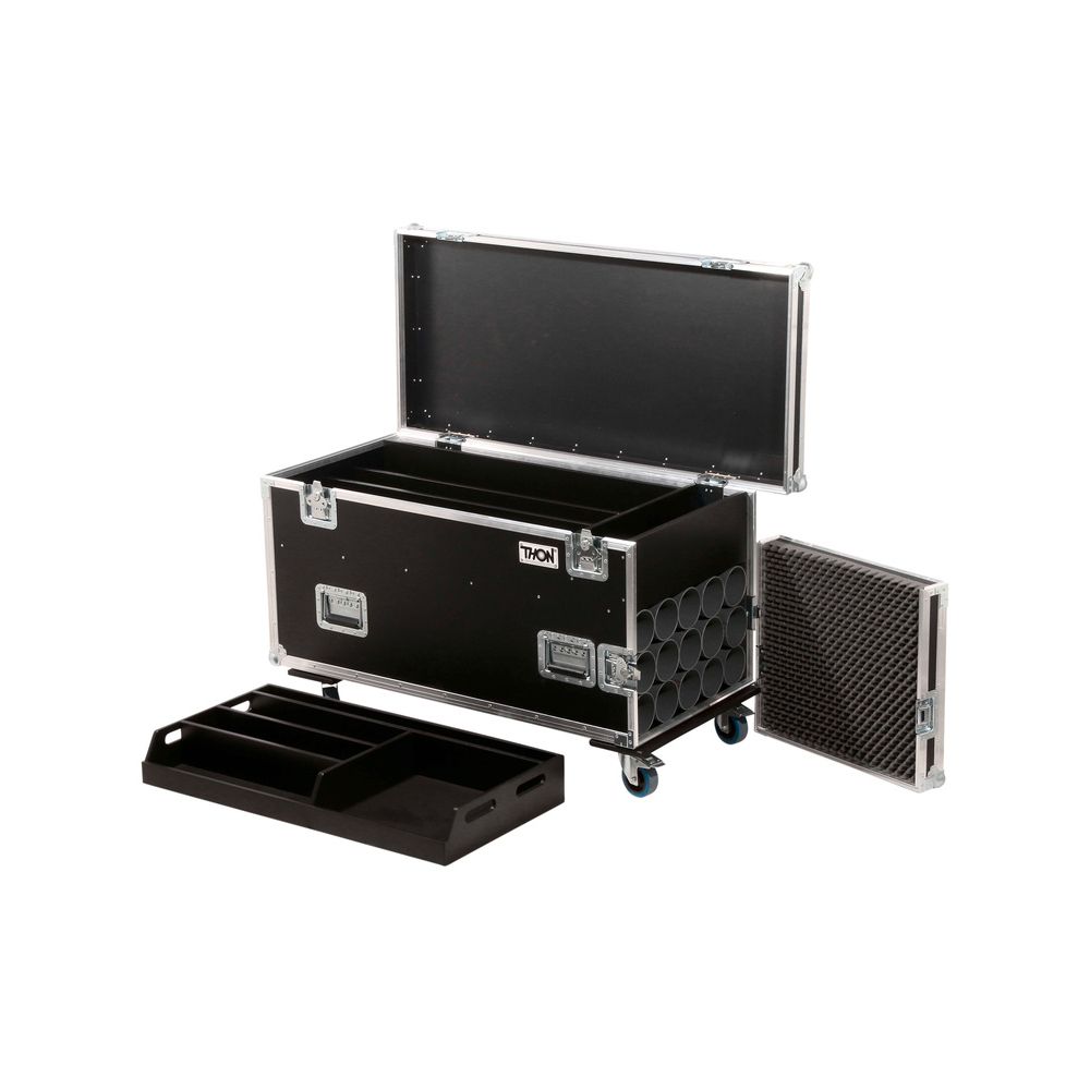 Thon Mikrostativ Case for 15 Stands – Thomann Ireland