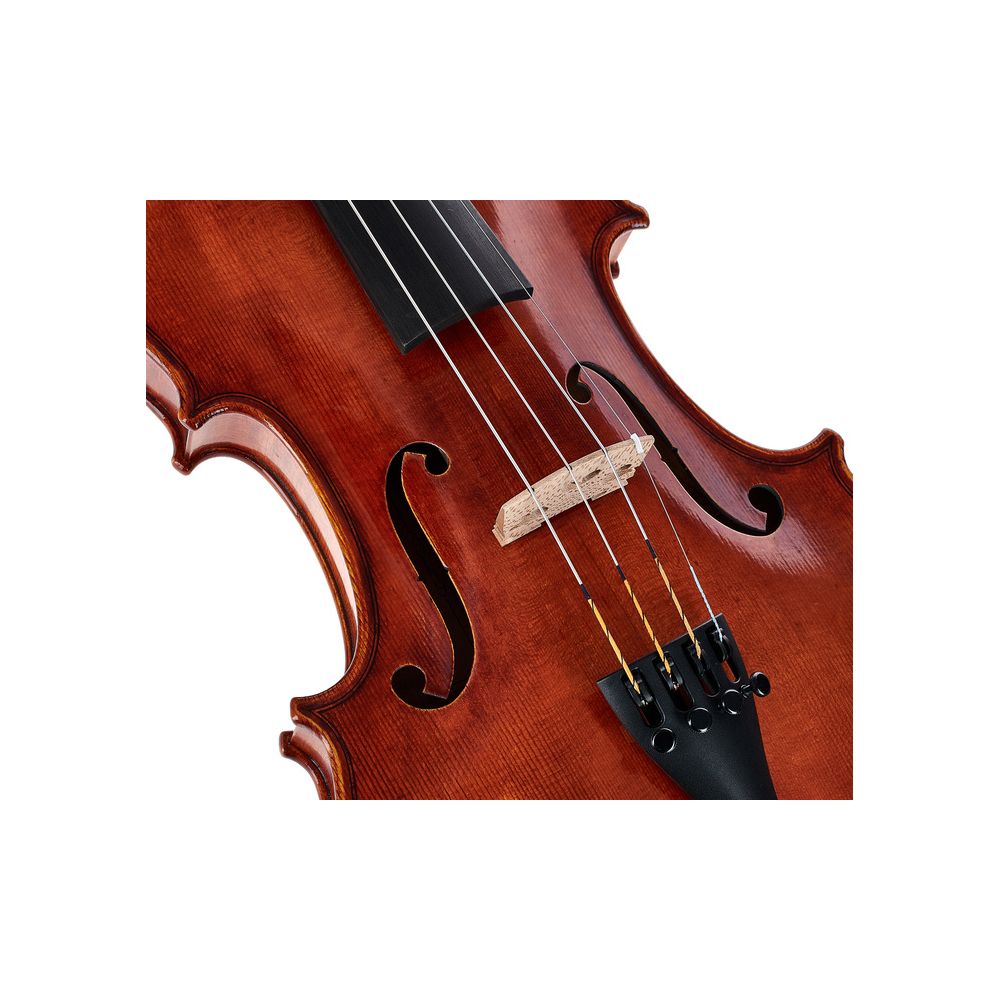 Gewa Maestro 71 Stradivari Violin – Thomann Ireland