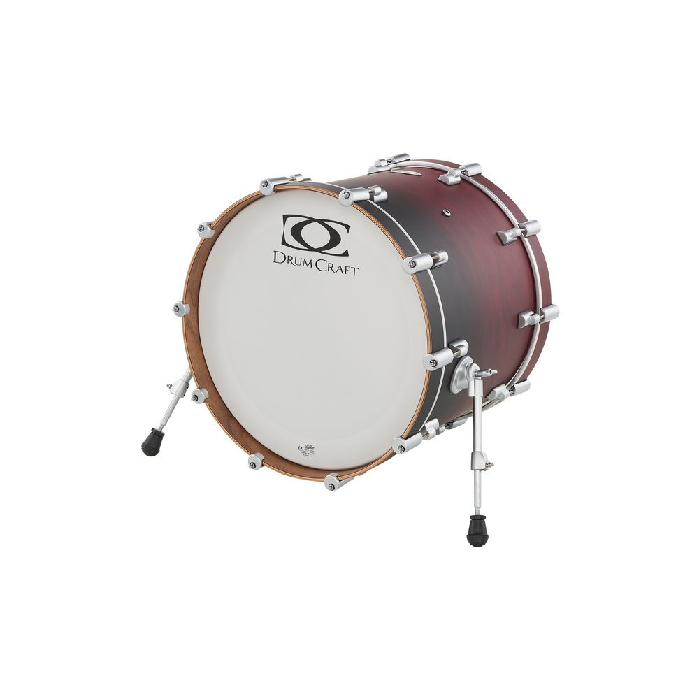 DrumCraft Series 6 20"x16" BD SBR