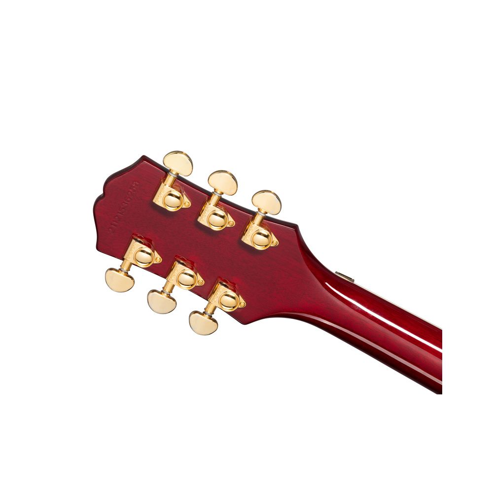 Epiphone Alex Lifeson LP Custom A LH – Thomann Ireland