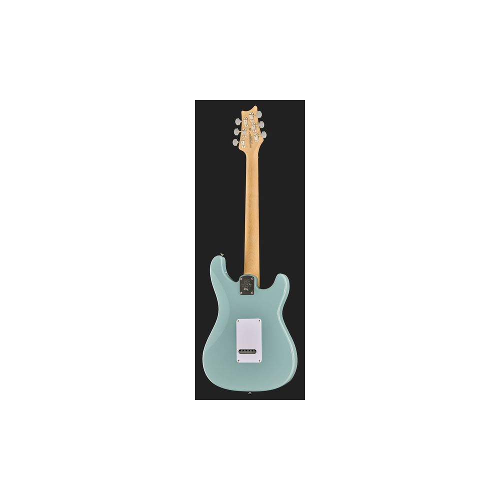PRS SE Silver Sky Stone Blue LH – Thomann Ireland
