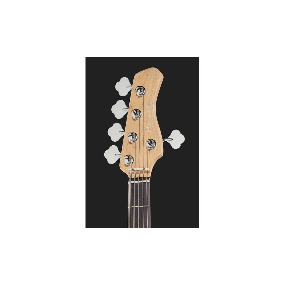 Marcus Miller V3 5 AWH 2nd Gen – Thomann Ireland