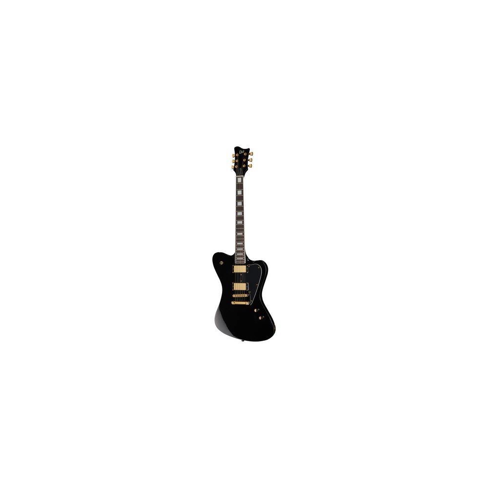 ESP LTD Sparrowhawk BLK B