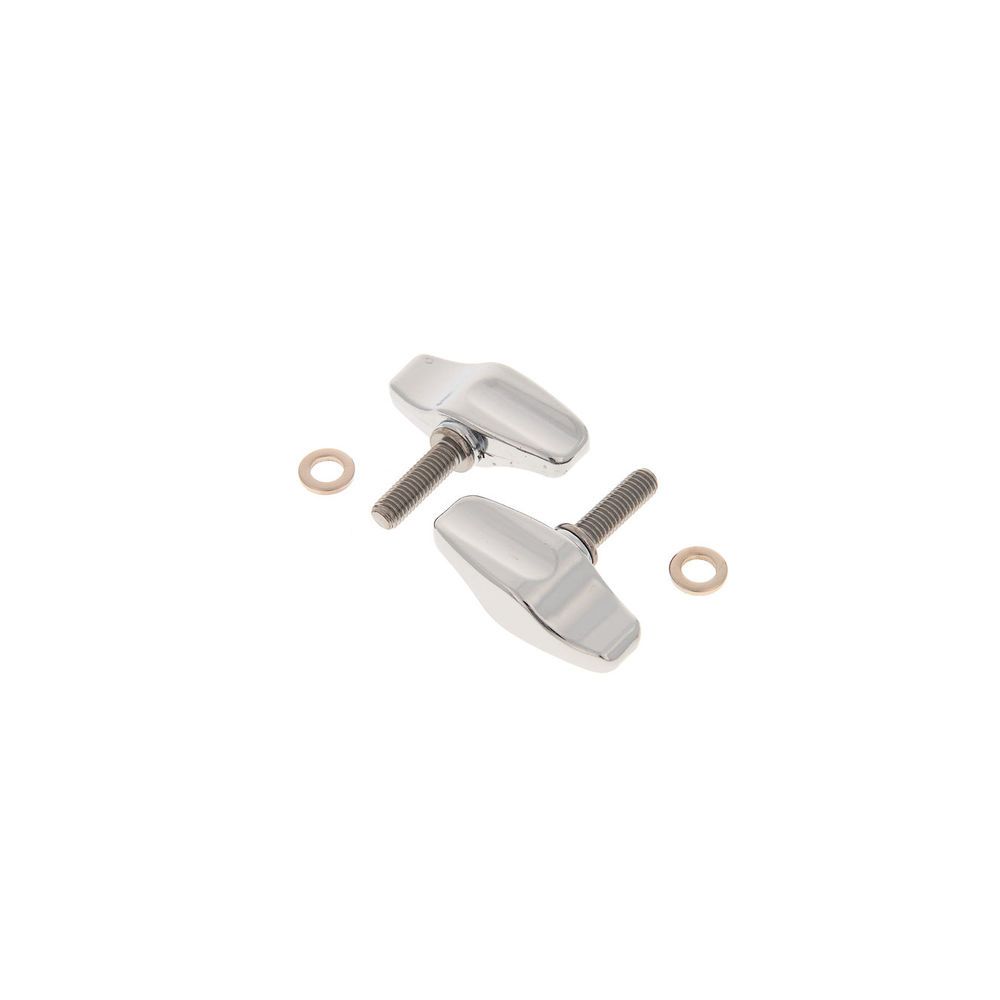 Pearl UGB620/2 Wing Bolt M6 x 20mm – Thomann Ireland