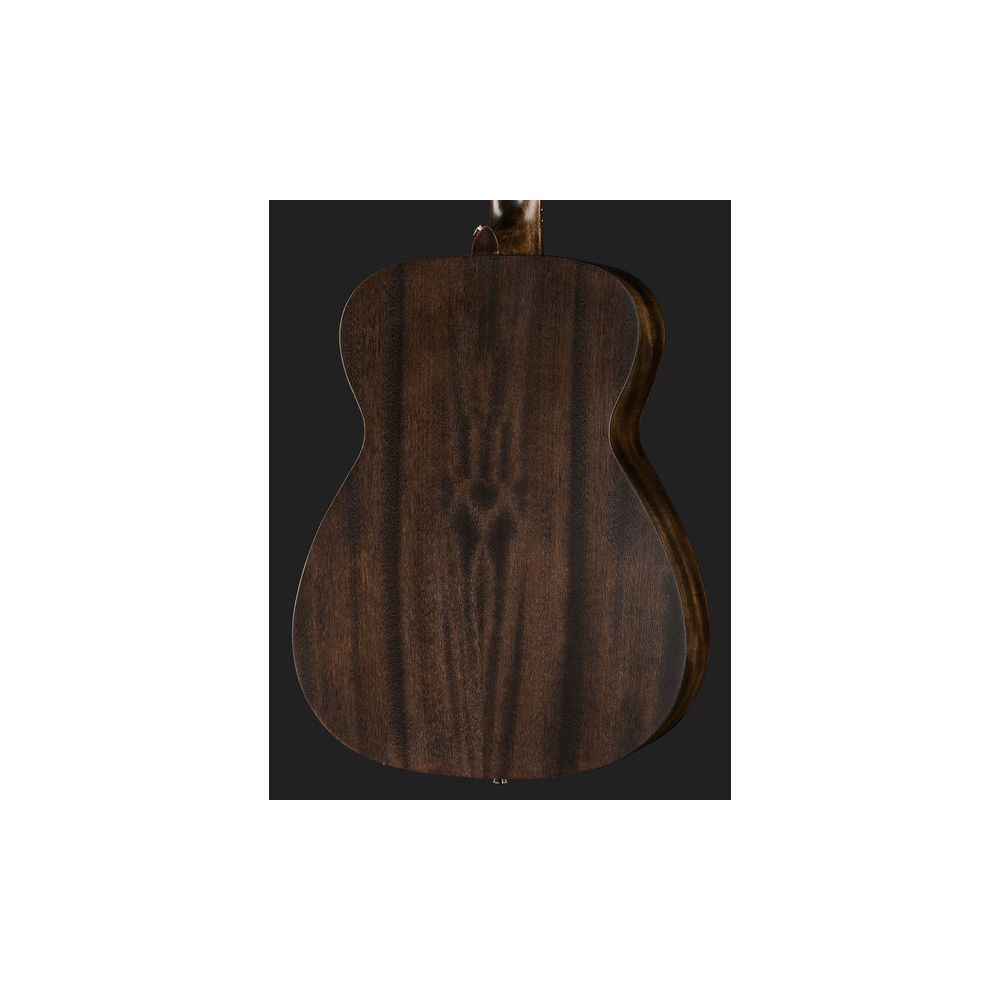 Harley Benton Delta Blues O – Thomann Ireland