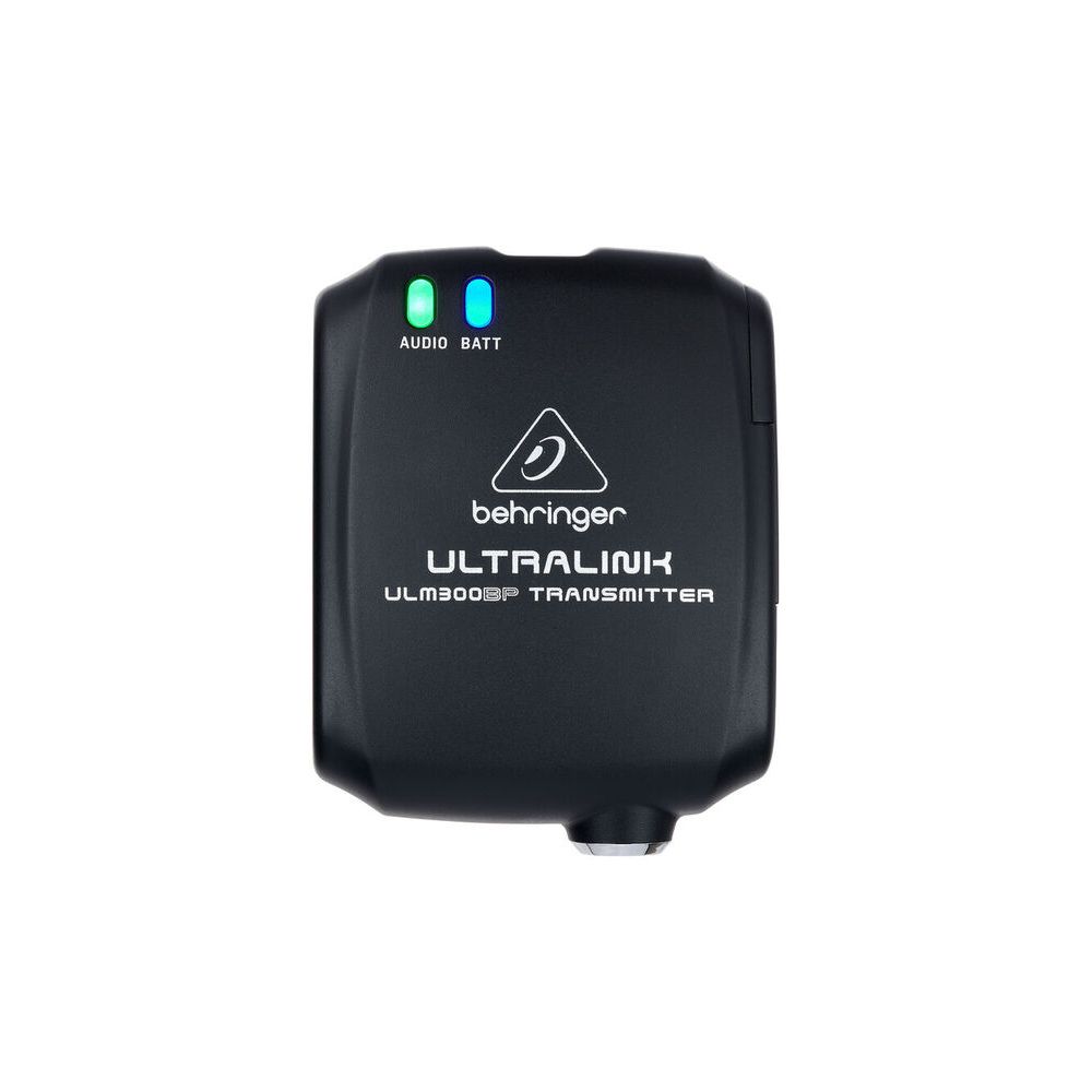 Behringer ULM300LAV – Thomann Ireland