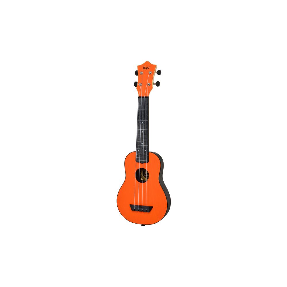 Flight TUS35 OR Travel Ukulele – Thomann Ireland