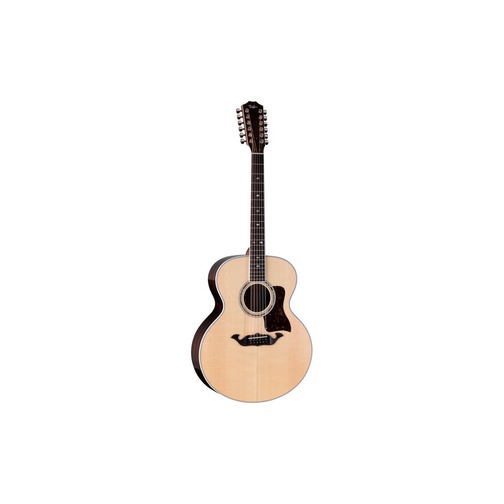 Taylor Legacy Edition 855e – Thomann Ireland