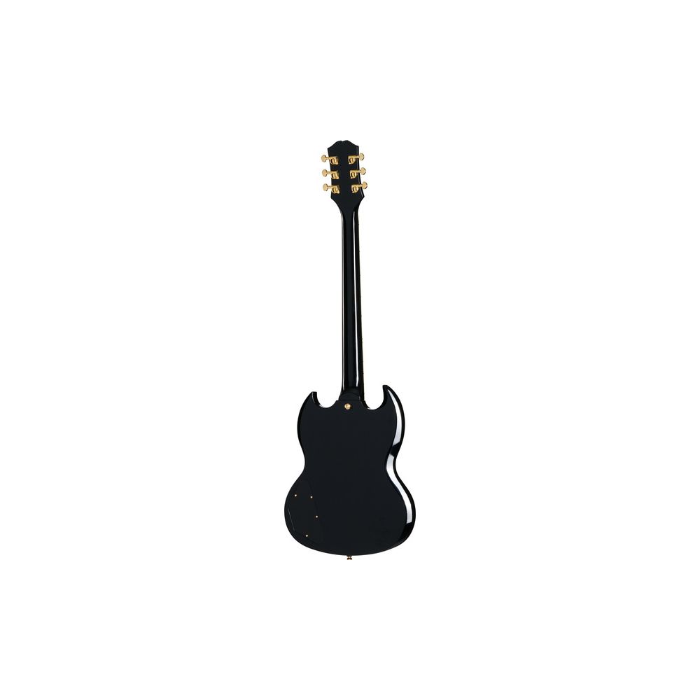 Epiphone SG Custom EB – Thomann Ireland