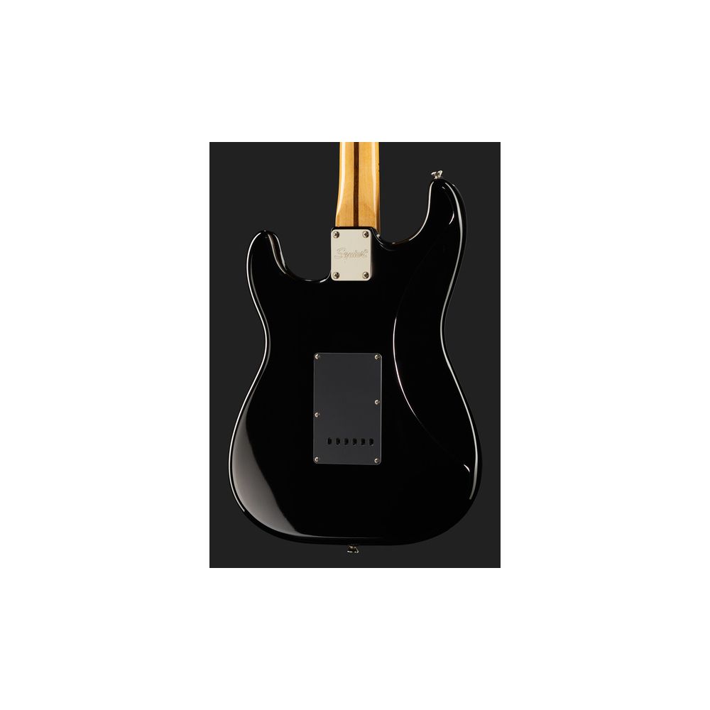 Squier CV 70s Strat HSS MN BLK Bundle – Thomann Ireland