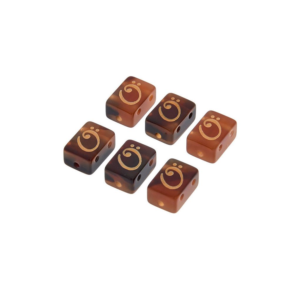 String Tie Classic Tiger Brown – Thomann Ireland