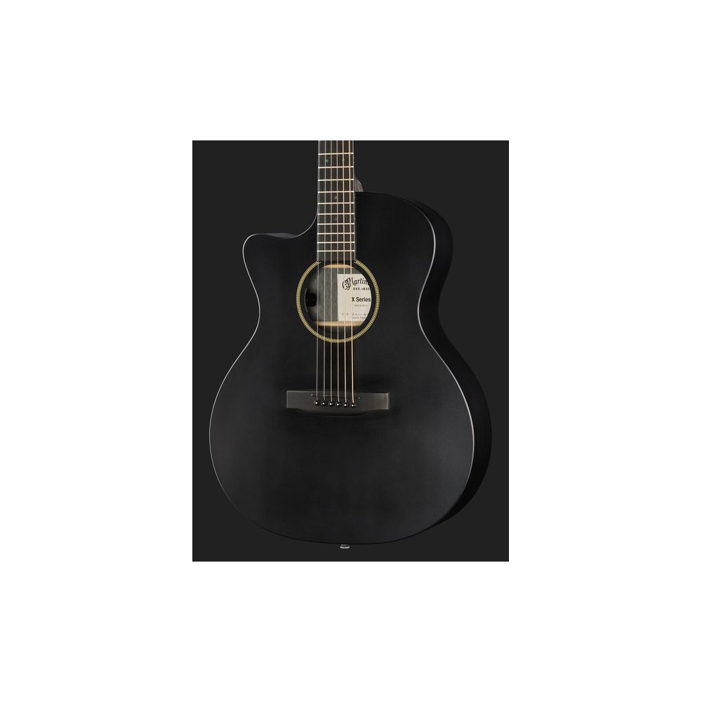 Martin Guitar GPC