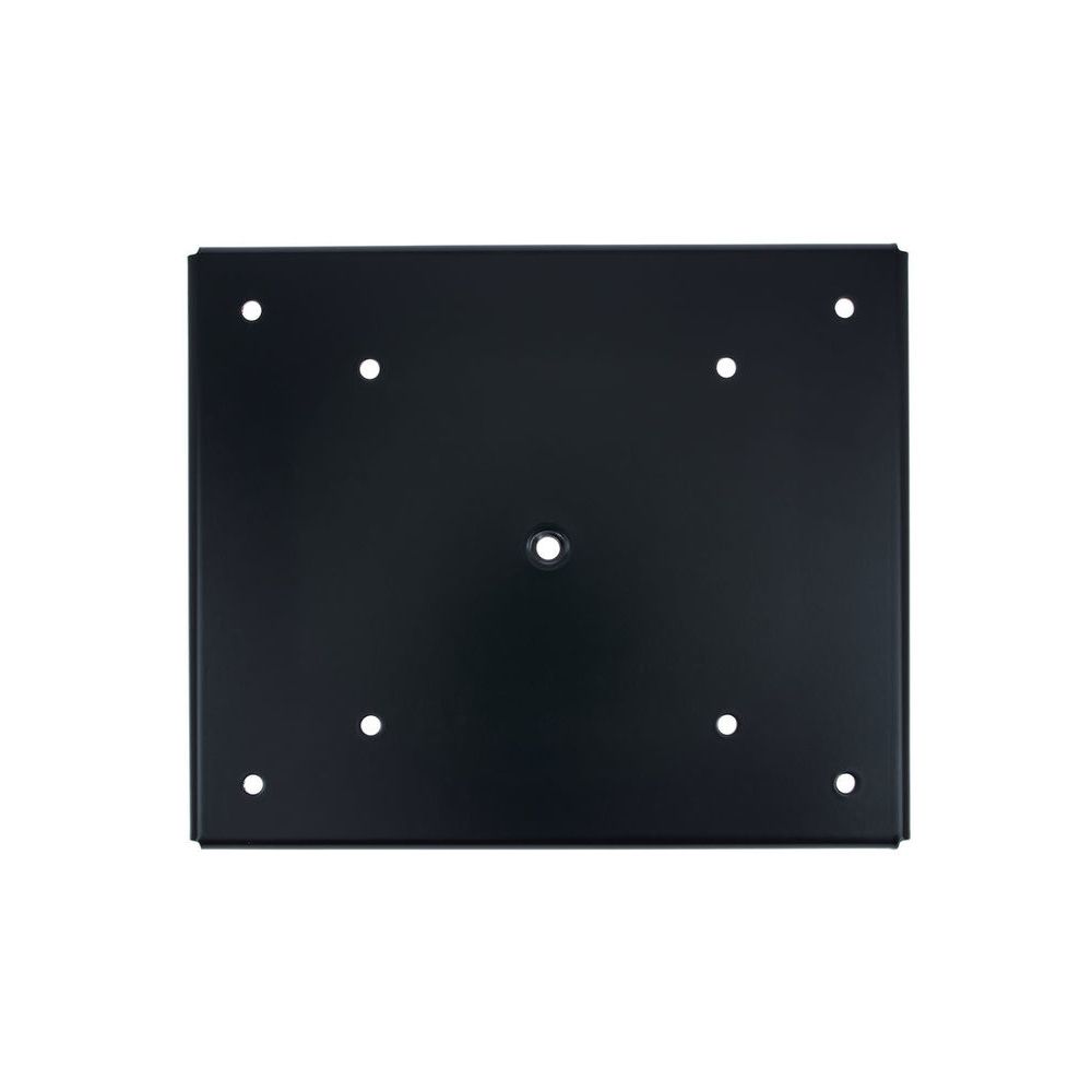 K&M 26749 monitor plate M – Thomann Ireland